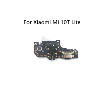 za Xiaomi Mi 10t Lite USB punjač, dock, priključni kabel za punjenje fleksibilan kabel za Mi 10t Lite, rezervni dijelovi za popravak USB