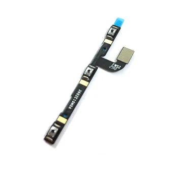 Za Xiaomi Mi Pocophone F1 tipka za ugađanje glasnoće hrane fleksibilan kabel bočna tipka za uključivanje isključivanje gumb za upravljanje rezervni dijelovi