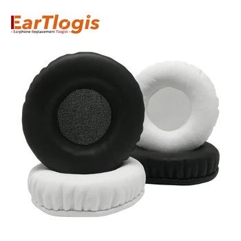 Zamjenjive jastučići za uši EarTlogis za Samson SR850 SR-850 SR 850 Dijelovi Za Slušalice, Torbica Za Slušalice Šalice Jastuci
