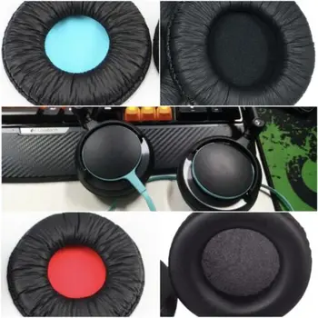 Zamjenjive jastučići za uši, pjena navlake za slušalice Sony MDR-V55 V500DJ