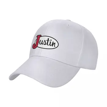 Zapanjujući dizajn kapu Justin Čizme Edition, kapu, dječje šešir, odbojka na ženska odbojka na vizir, muška