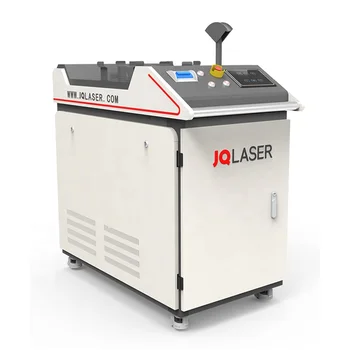 Zavarivanje metala, 2022 novi izgled 3 u 1 funkcionalna laserski aparat za varenje aparat za metalne materijale, vlakna-laserski aparat za varenje