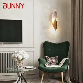 ZEKO Skandinavski Zidne svjetiljke za prostor, lampa u постмодернистском stilu, lampa za Uređenje Doma, dnevni boravak