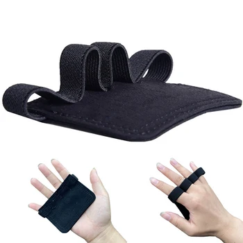 Zgrabi za dizanje utega - alternativa trening rukavice, sportske rukavice za povlačenjem za muškarce i žene Health99