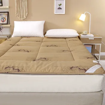 Zračni madrac za spavanje, osnove i okviri kreveta, 3-stage sklopivi madrac, madrac za dnevni boravak, ormar, madraci, bambus mat