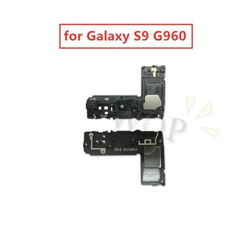 Zvučnik za Samsung Galaxy S9 G960 zvučni signal zvona Zvučnik Poziva Zvučnik Modul prijemnika naknade Komplet Rezervnih dijelova