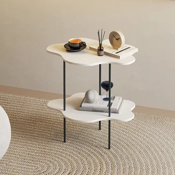 Čaj Alien Cloud Nordic Creative Light Luksuzni minimalistički stalak Ins Mali mali stolić