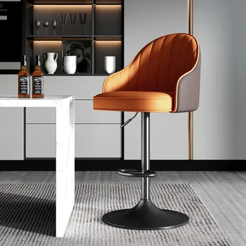 Šminka Igre Stolice za dnevni boravak Lounge Nordic Male stolice za dnevni boravak na otvorenom Dizajn Relax Sillas Oficina De Namještaj za dom