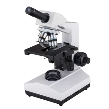 Монокулярные biološki mikroskopi XP801, studentski dječji rođendanski dar Božićni poklon