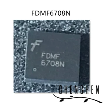 3 kom./lot FDMF6708N FDMF 6708N QFN-40 100% Novi