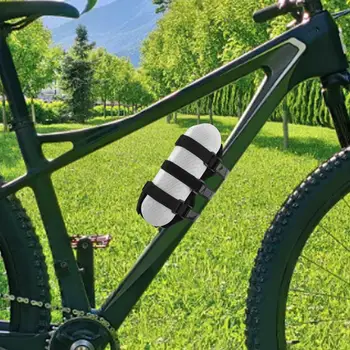 Držač za boce s vodom za mountain bike, mount za prijenosne zvučnike, Pričvrsne trake za aparat, pribor za biciklizma, držač za gredu