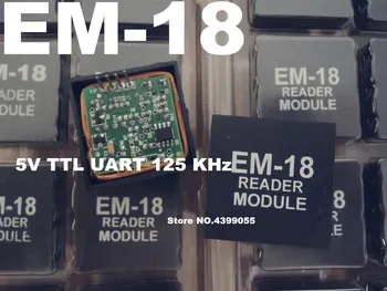 EM-18 EM18 RFID čitač MOUDLE