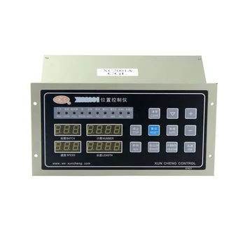 kontroler strojevi za izradu vrećica xc2001 positon controller