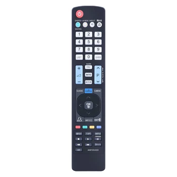 Novi daljinski Upravljač AKB72914293 Za HD Smart LCD TV AKB72914295 50PT250 50PT250-TA 50PV250 42LW450U 42LW451C 42LW540U 42PT250A