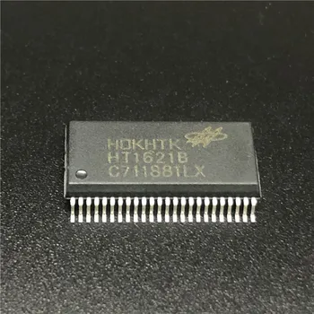 Prodaja ELECYINGFO Novi HT1621B SMD SSOP-48 LCD driver RAM mapping chip